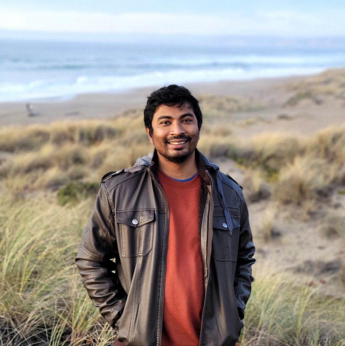 Sudipta Romen Biswas